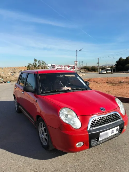 Lifan 320 2010 