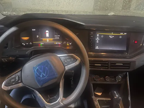 Volkswagen Lavida 2026 Edition