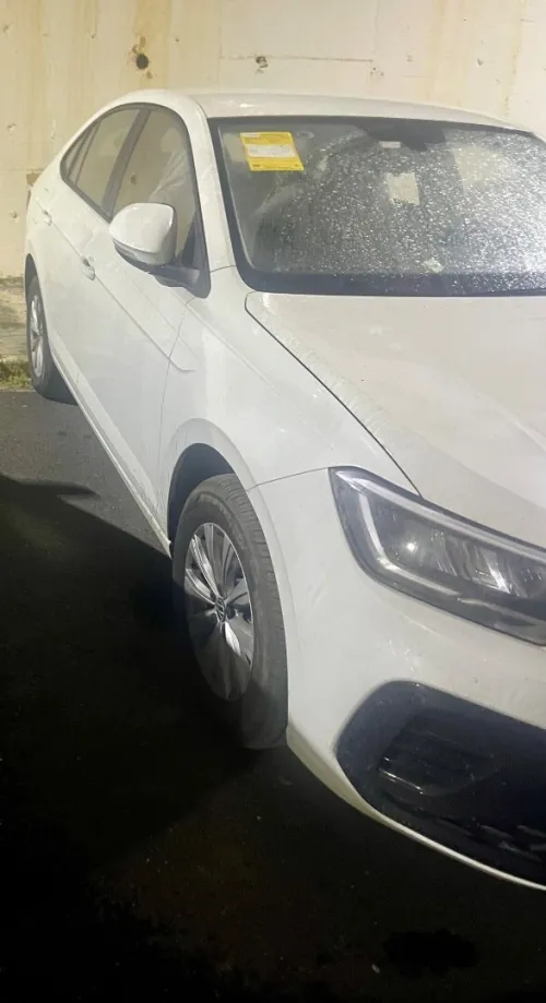 Volkswagen Lavida 2026 Edition