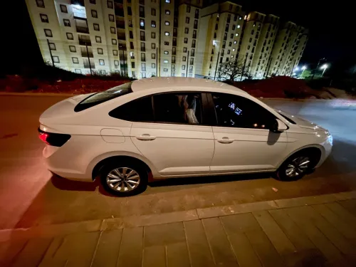 Volkswagen Lavida 2026 XR