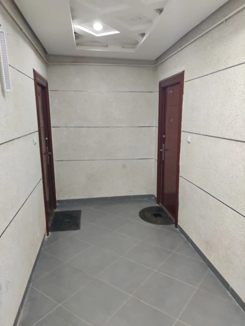 Vente Appartement F4 Alger Bordj el bahri
