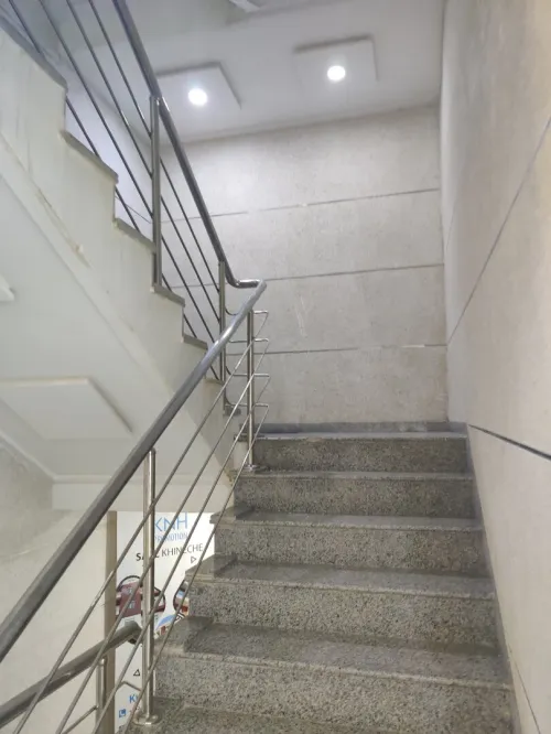 Vente Appartement F4 Alger Bordj el bahri