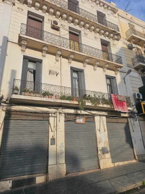 Vente Appartement F4 Oran Oran