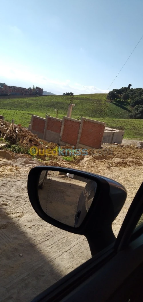 Vente Carcasse Alger Douera