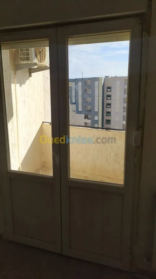 Vente Appartement F5 Alger Mahelma