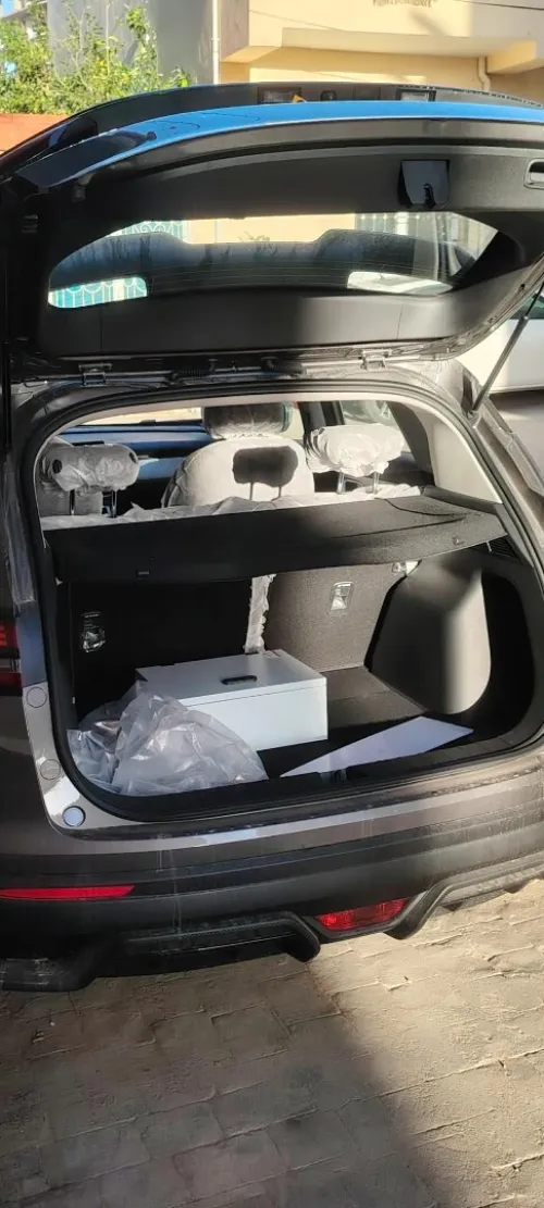 Geely COOLRAY 2026 SUPER