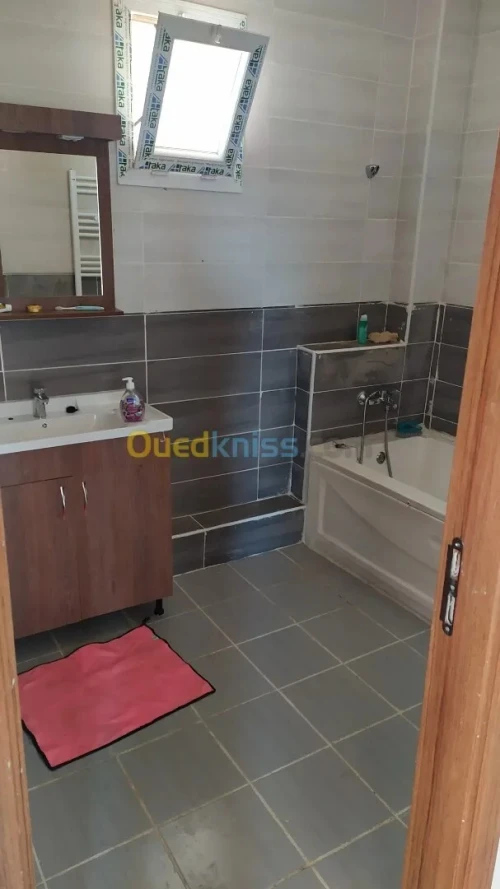 Vente Appartement F5 Alger Mahelma