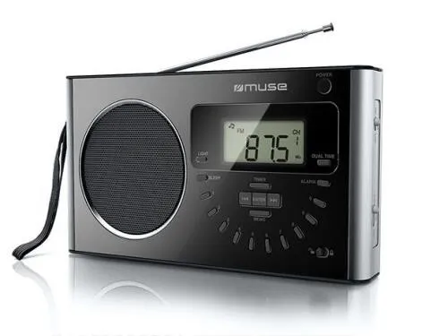 Radio MUSE