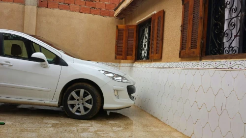 Location vacances Bungalow F4 Chlef Tenes