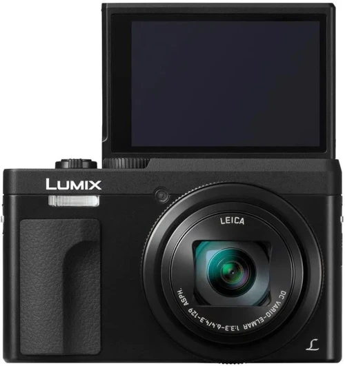 Panasonic LUMIX TZ91