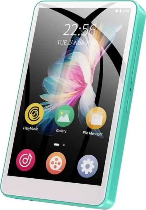 Mp3 player mechen h11 