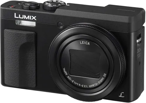 Panasonic LUMIX TZ91
