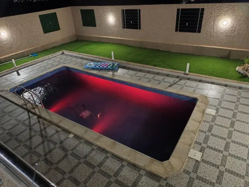 Location Villa Tlemcen Ghazaouet