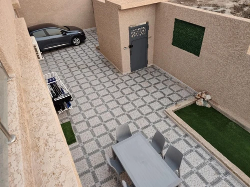 Location Villa Tlemcen Ghazaouet