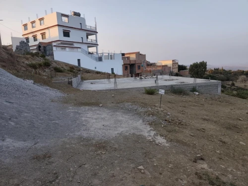 Vente Terrain Tlemcen Ain kebira