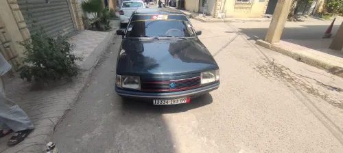 Renault 18 1983 18