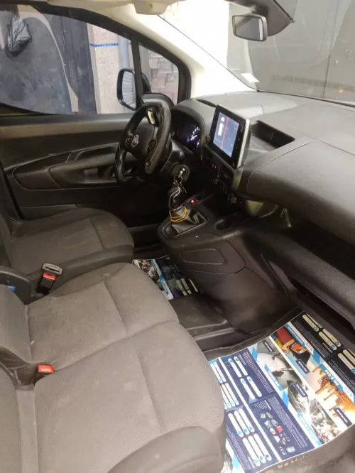 Fiat Doblo Van 2023 Doblo van
