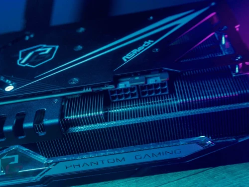 RX 7900XT 20GB ASROCK PHANTOM GAMING