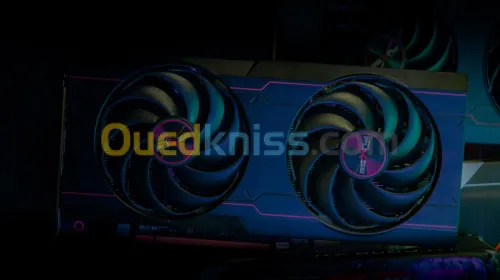 SAPPHIRE PULSE RX 6600XT 08