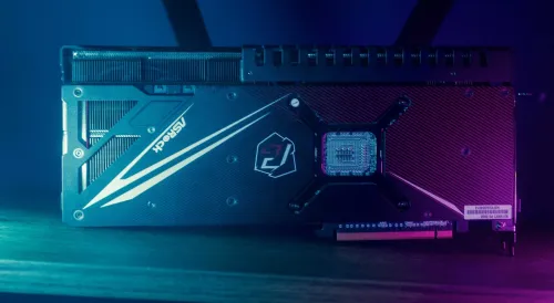 RX 7900XT 20GB ASROCK PHANTOM GAMING