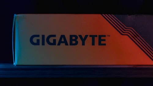RX 9070XT 16GB GIGABYTE GAMING OC 