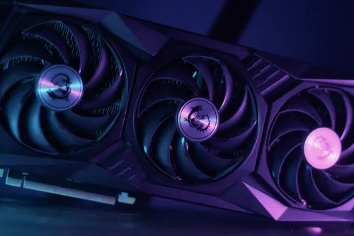 MSI GAMING Z TRIO RTX 3080 10GB 