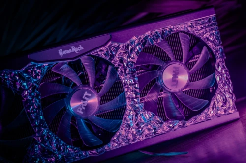 PALIT GAMEROCK RTX 3080 10GB 