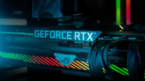 ASUS ROG STRIX RTX 3070TI 08GB