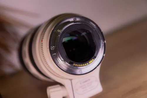 CANON EF 70-200 F2.8 II IS USM 