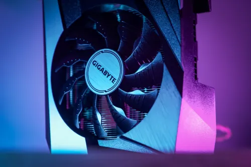 GIGABYTE RTX 3070TI 08GB 