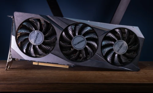 GIGABYTE GAMING OC RTX 3070 08GB