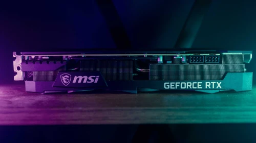 MSI VENTUS 3X RTX 3080 10GB
