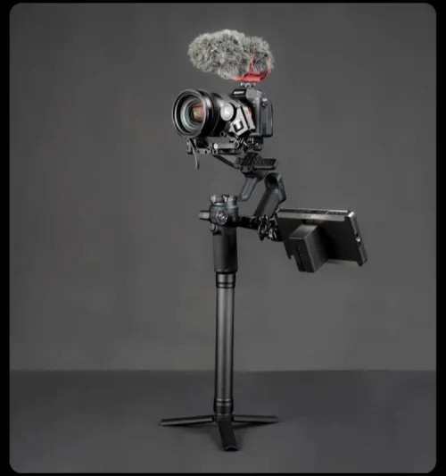 Feiyutech SCORP-C 2