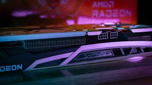 Sapphire NITRO+ RX 6700XT 12GB 