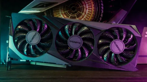 GIGABYTE GAMING OC RTX 3070 08GB