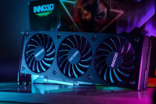 [VENDUE] Inno3d RTX 3080 10GB 