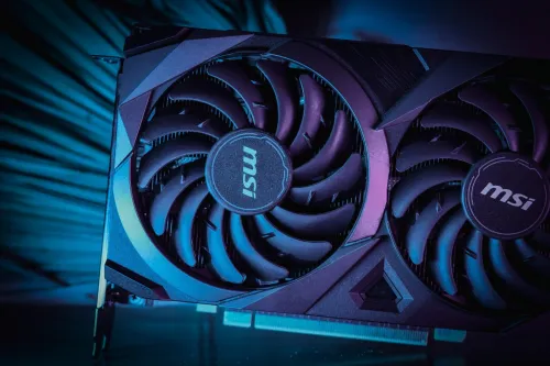 MSI VENTUS 3X 3080 10GB
