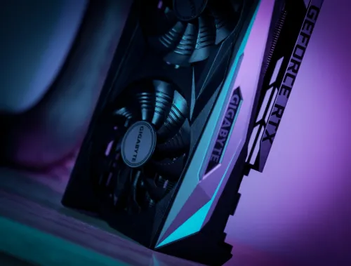 [VENDUE] GIGABYTE GAMING OC RTX 3090 24GB 