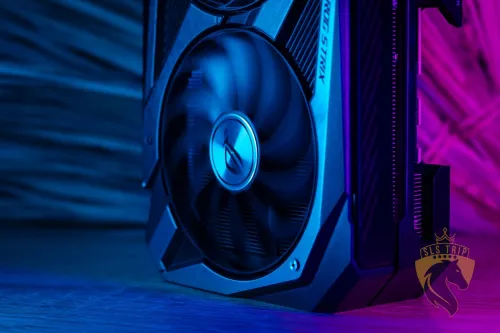 [VENDU] ASUS ROG STRIX RTX 3070 08GB 