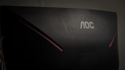 AOC CQ32G3SE 32"165HZ 1MS (USED) 