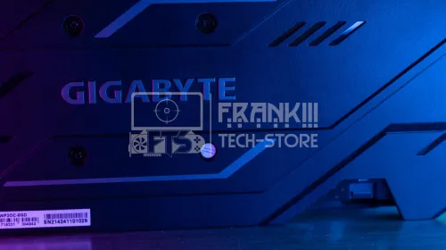 [VENDU] Gigabyte RTX 2060 SUPER 08GB