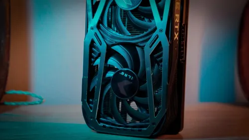 PNY XLR8 RTX 3080TI 12 GB 