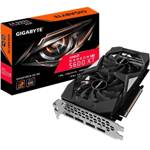 GIGABYTE RX5600XT 