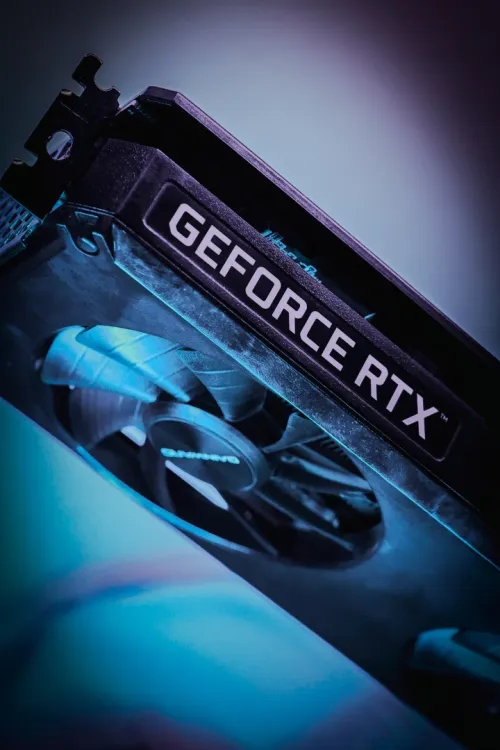 Gainward Phoenix RTX 3070TI 08GB 