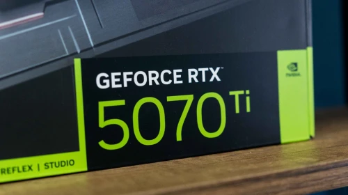 MSI VENTUS 3X RTX 5070TI 16GB