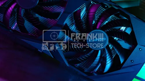 [VENDU] Gigabyte RTX 2060 SUPER 08GB