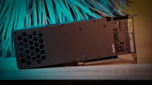PNY XLR8 RTX 3080TI 12 GB 