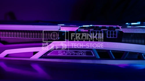 SAPPHIRE NITRO+ RX 6700XT 12GB 