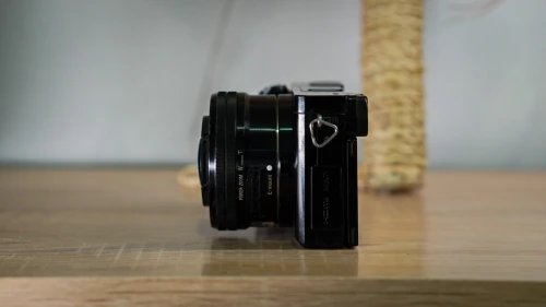 Sony a6000 53k click