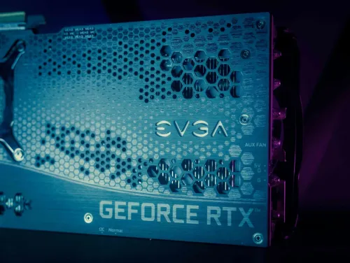 EVGA FTW3 RTX 3080TI 12 GB